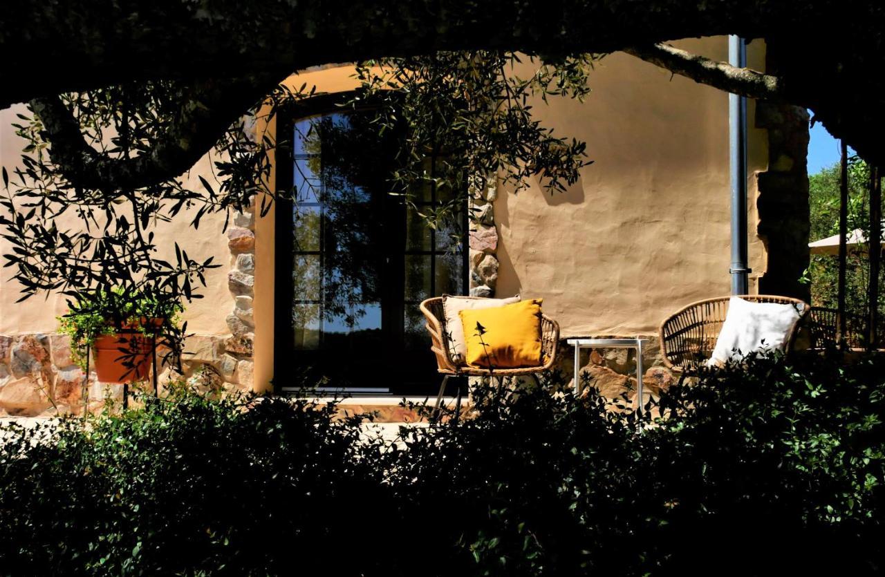 B&B Casa Escondida, Adults Only Alte Exteriér fotografie