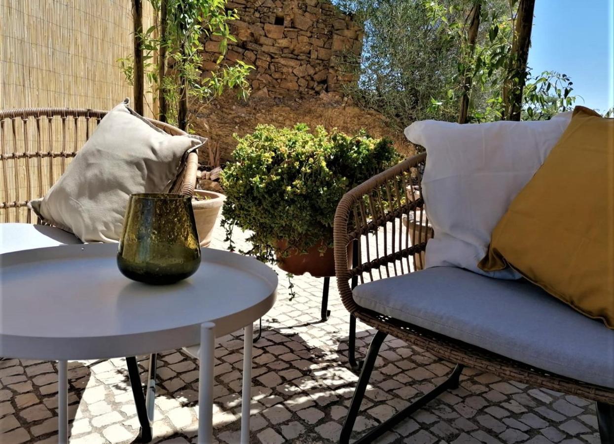 B&B Casa Escondida, Adults Only Alte Exteriér fotografie