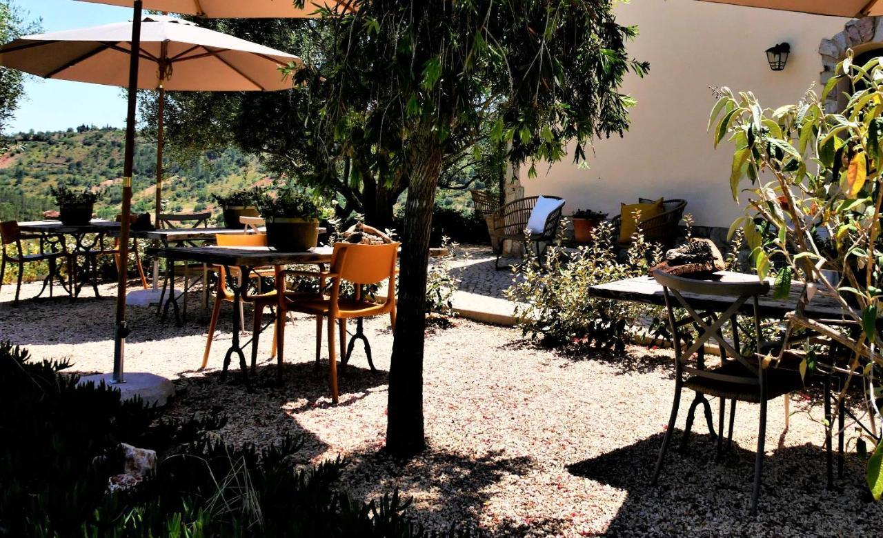 B&B Casa Escondida, Adults Only Alte Exteriér fotografie