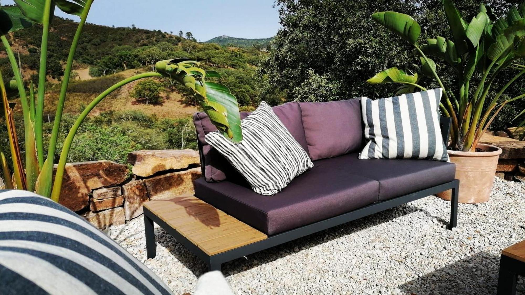 B&B Casa Escondida, Adults Only Alte Exteriér fotografie