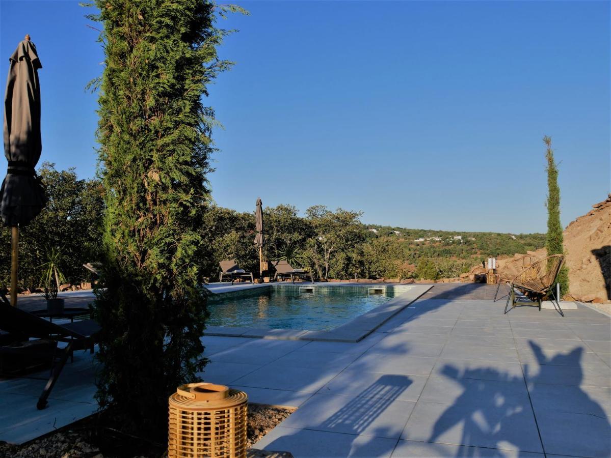 B&B Casa Escondida, Adults Only Alte Exteriér fotografie